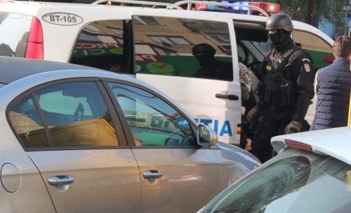 A importat amfetamină prin poștă, dar a fost dat în vileag de germani. Pățania unui botoșănean ridicat de DIICOT
