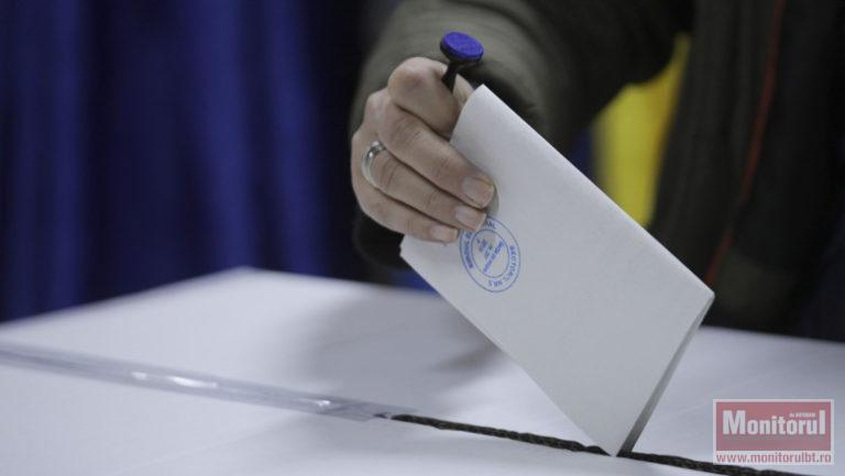 FĂRĂ PRECEDENT. Curtea Constituțională a anulat turul 1 al alegerilor prezidențiale