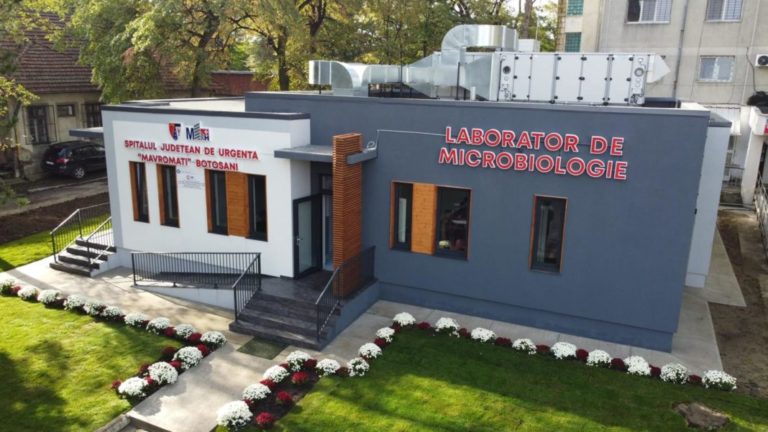 laborator