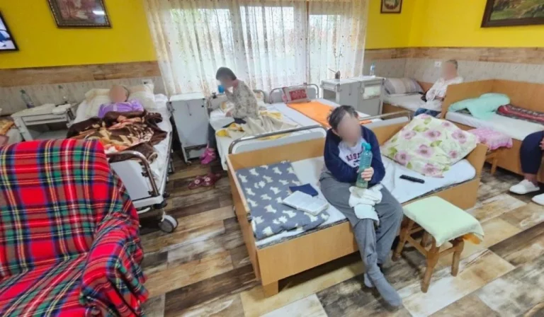 Proces intentat de asociația care deține “azilul groazei” de la Dorohoi după sancțiunile dure